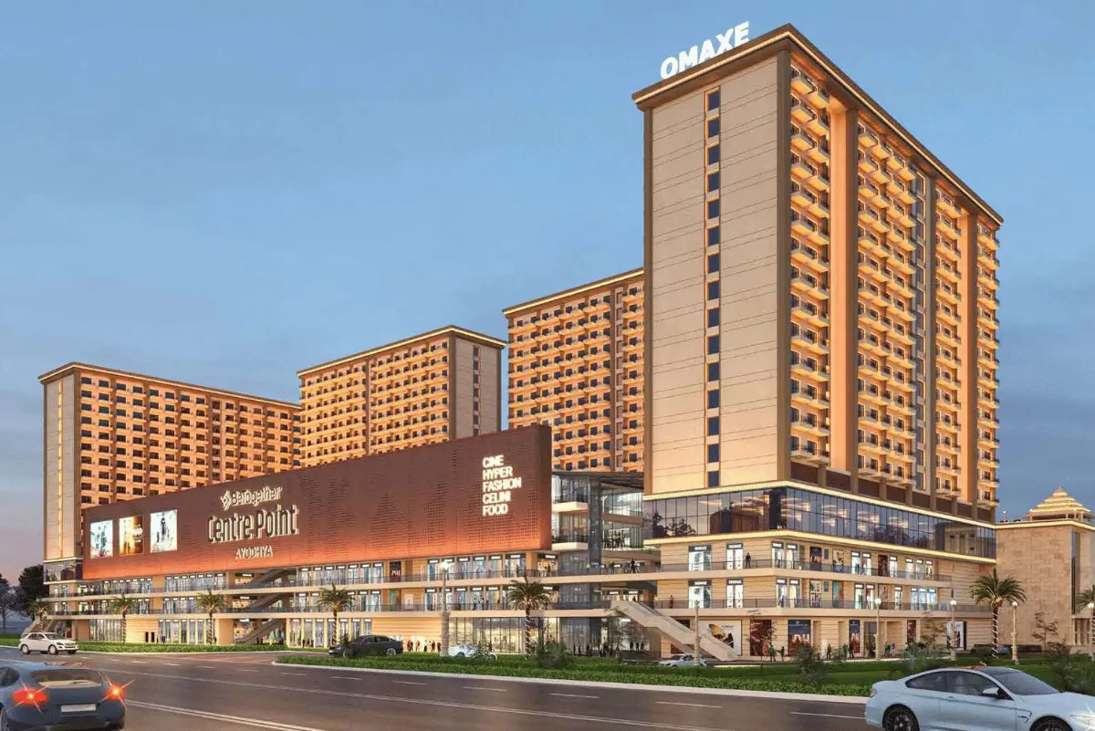 BeTogether Center Point